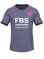 Tercera kit