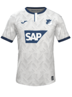 Away kit