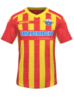 Away kit