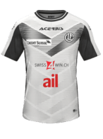 Away kit