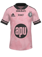 Visitante kit