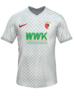 Away kit