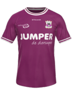 Away kit