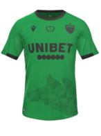 Away kit