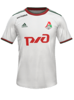 Away kit