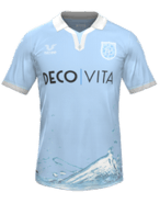 Away kit