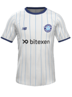 Away kit