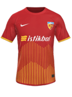 Visitante kit