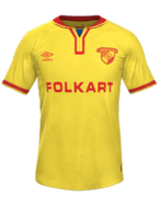 Away kit