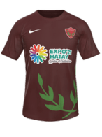 Away kit