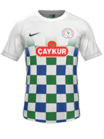 Away kit