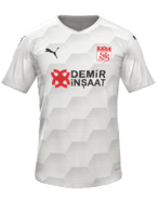 Away kit