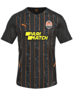 Away kit