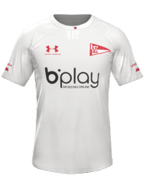 Away kit