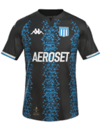 Away kit