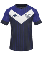 Away kit