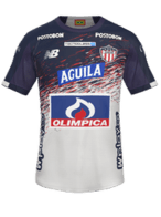 Away kit