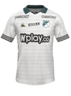 Away kit