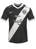 Away kit