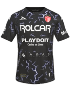 Away kit