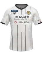 Away kit