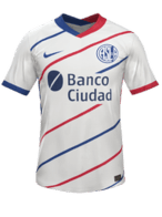 Away kit