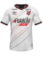 Away kit