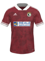 Away kit