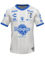 Away kit