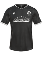 Away kit