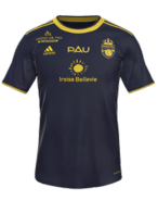 Away kit