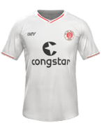Away kit