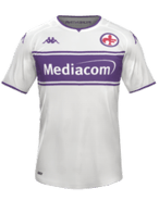 Away kit