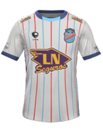 Away kit