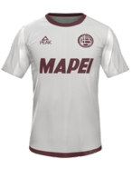 Away kit
