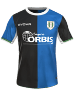 Away kit