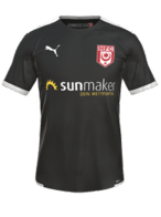 Away kit