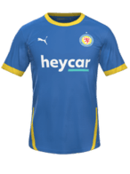 Away kit