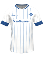 Away kit
