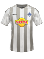 Away kit