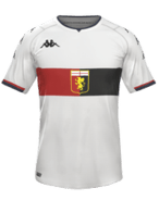 Away kit