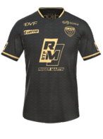 Away kit