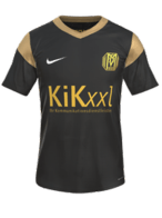 Visitante kit