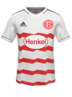 Away kit