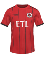 Away kit