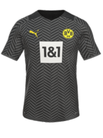 Away kit