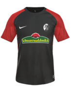 Away kit