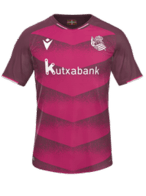 Away kit