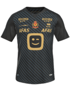 Away kit