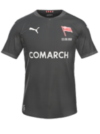 Away kit